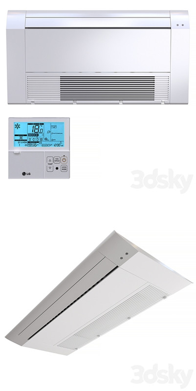 Conditioner LG MT09AH NU1R0